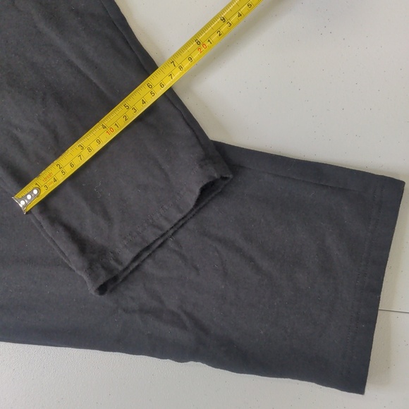 Smash + Tess Black Tie-Waist Jumpsuit - Picture 6 of 11